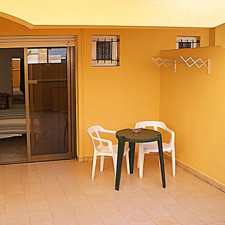 Hotel Carabela 2 Cullera Esterno foto