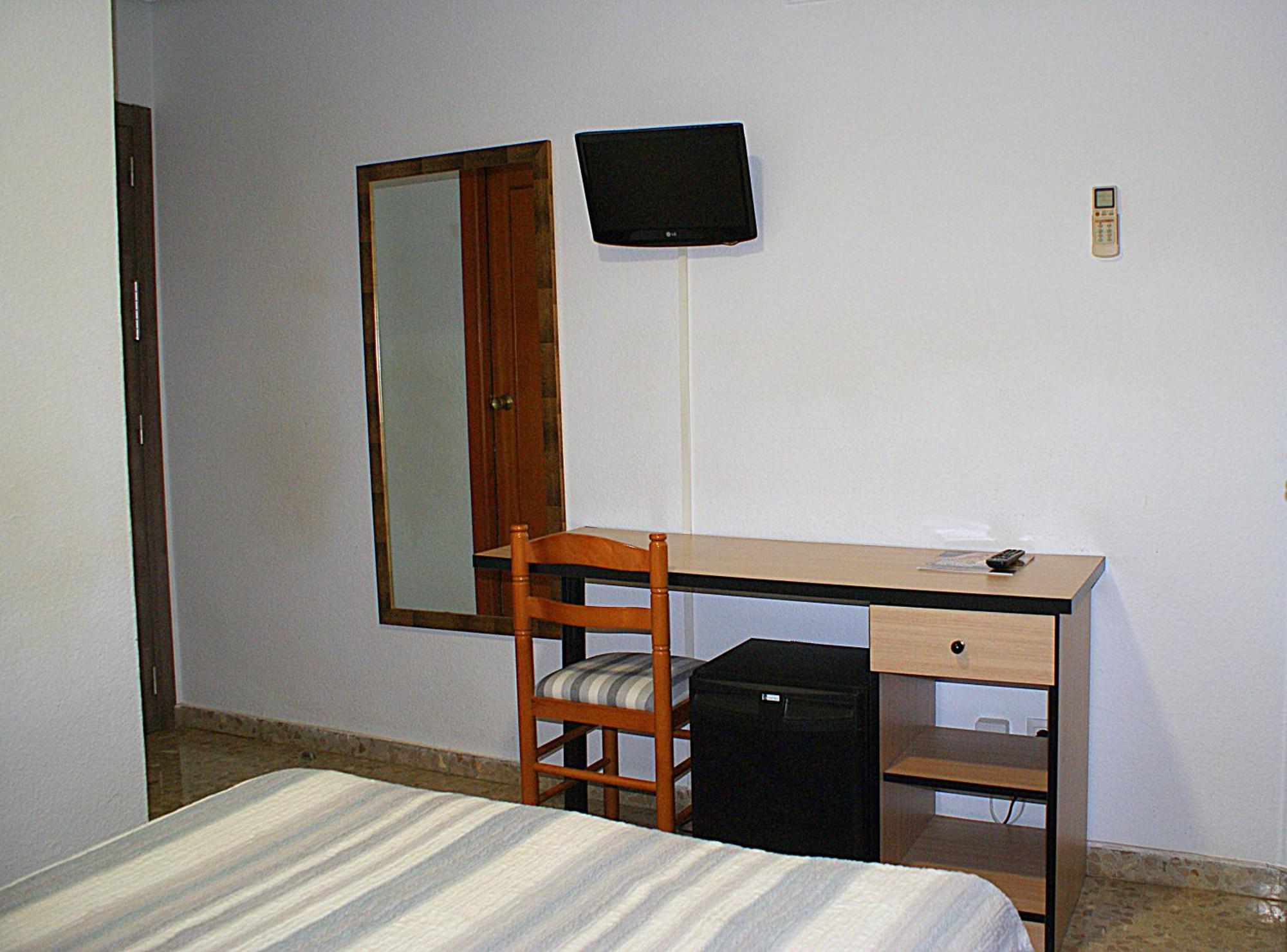 Hotel Carabela 2 Cullera Esterno foto