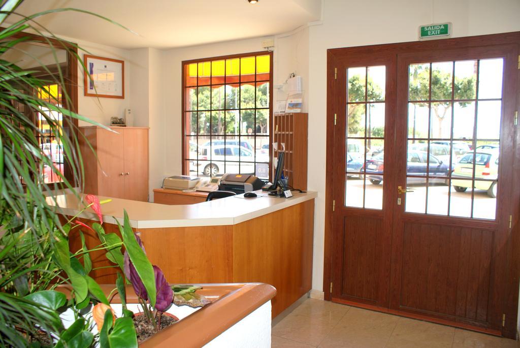 Hotel Carabela 2 Cullera Esterno foto