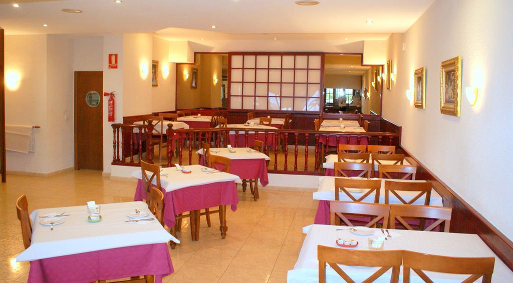 Hotel Carabela 2 Cullera Esterno foto