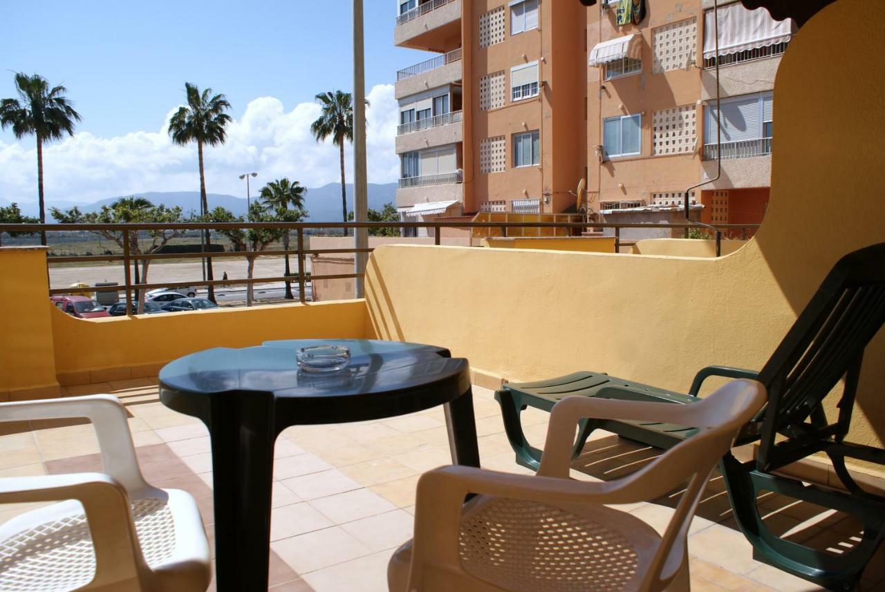 Hotel Carabela 2 Cullera Esterno foto