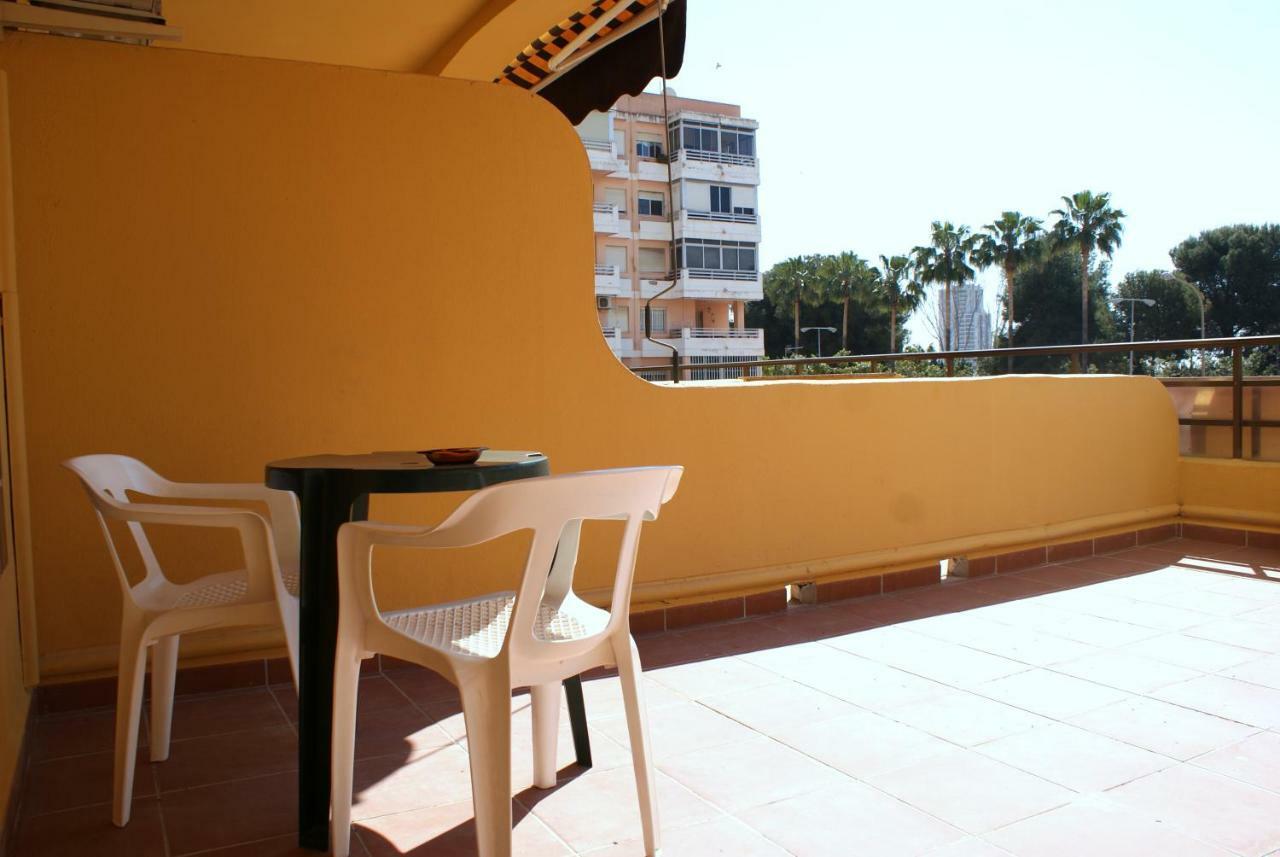Hotel Carabela 2 Cullera Esterno foto