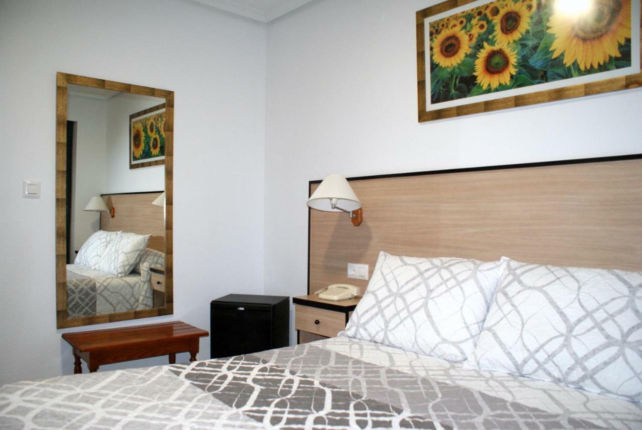 Hotel Carabela 2 Cullera Esterno foto